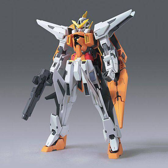 [PRE-ORDER] HG 1/144 GUNDAM KYRIOS