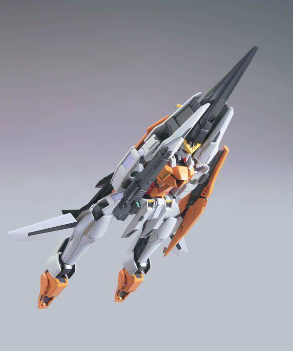 [PRE-ORDER] HG 1/144 GUNDAM KYRIOS