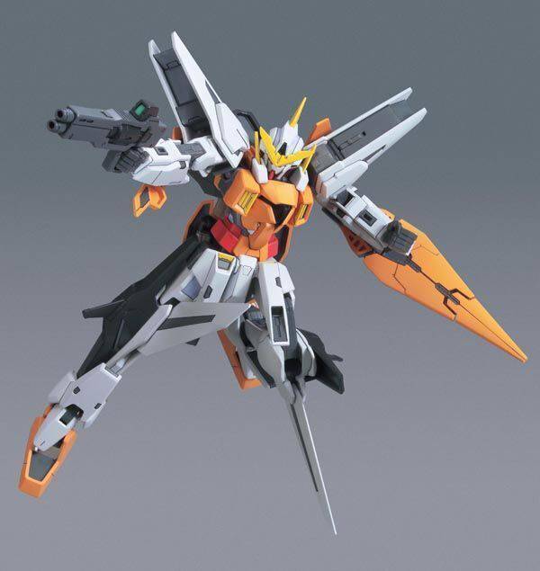 [PRE-ORDER] HG 1/144 GUNDAM KYRIOS