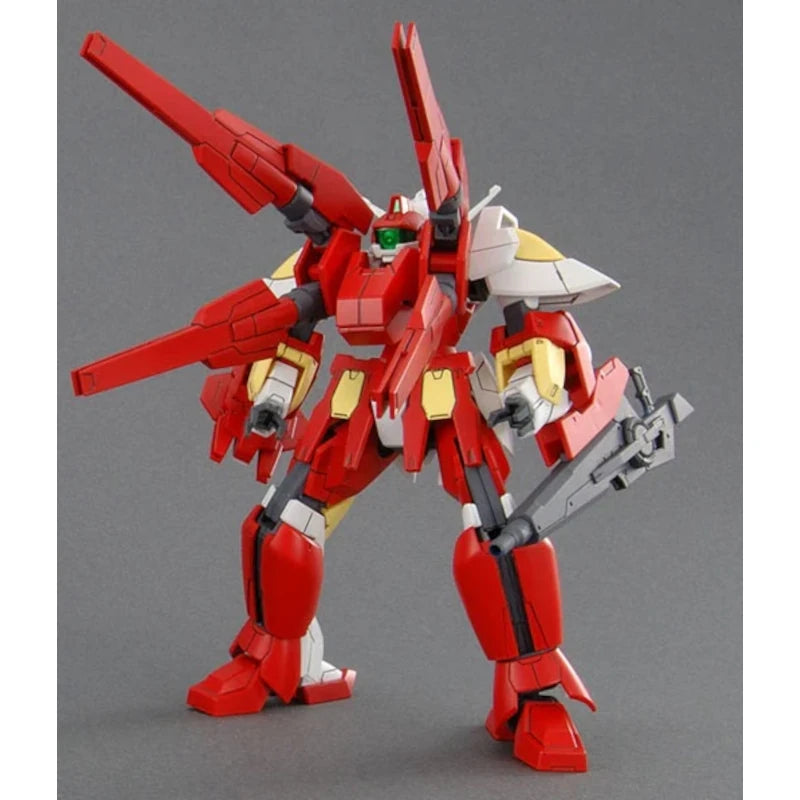 HG 1/144 Reborns Gundam