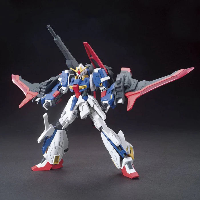 HGBF 1/144 LIGHTNING Z GUNDAM