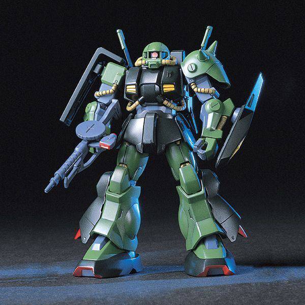 [PRE-ORDER] HGUC 1/144 HI-ZACK