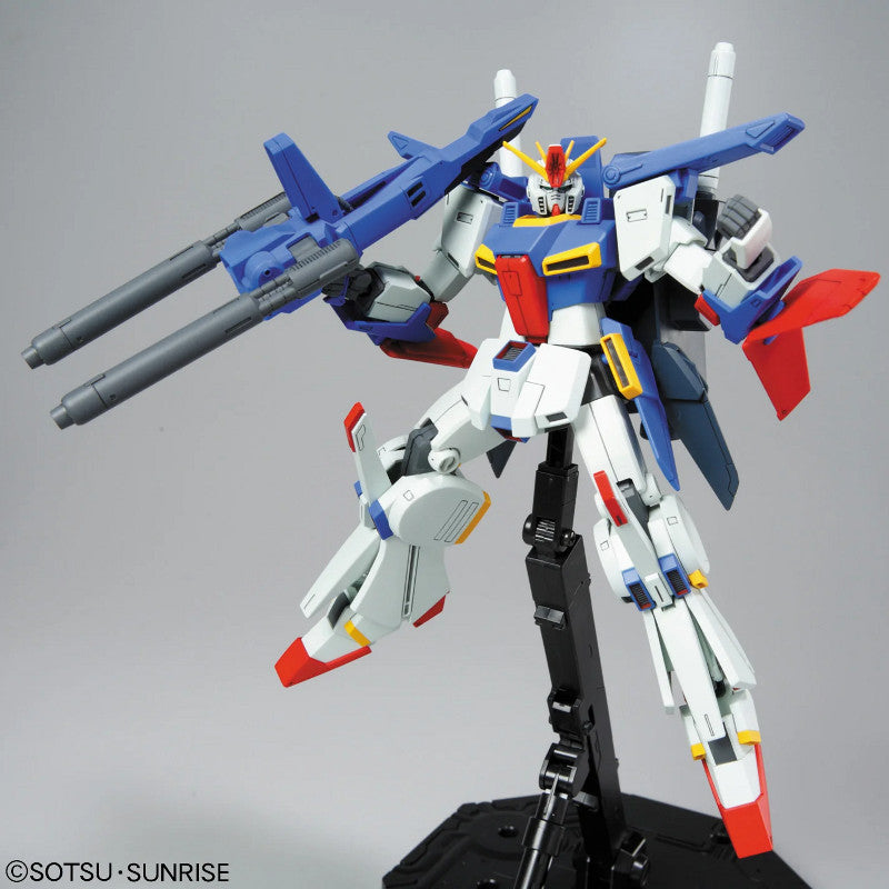 HGUC 1/144 Zz Gundam