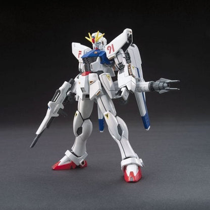 HGUC 1/144 Gundam F91