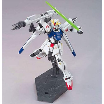 HGUC 1/144 Gundam F91