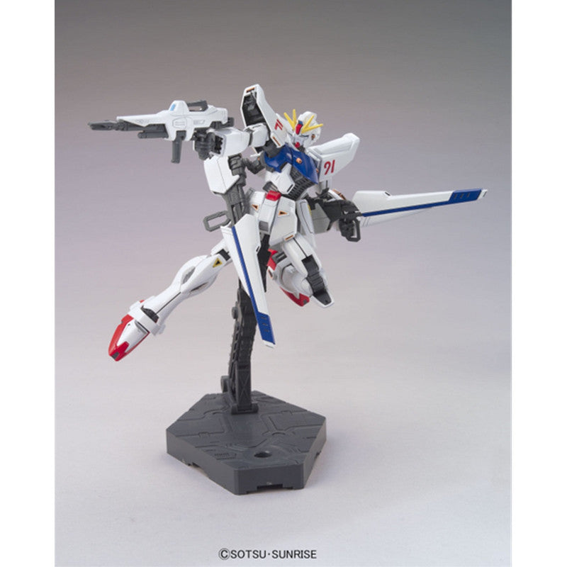 HGUC 1/144 Gundam F91