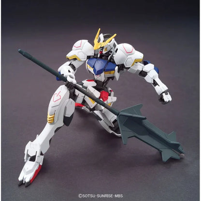 HG 1/144 GUNDAM BARBATOS