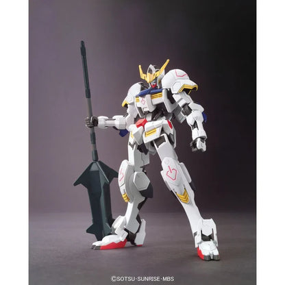 HG 1/144 GUNDAM BARBATOS