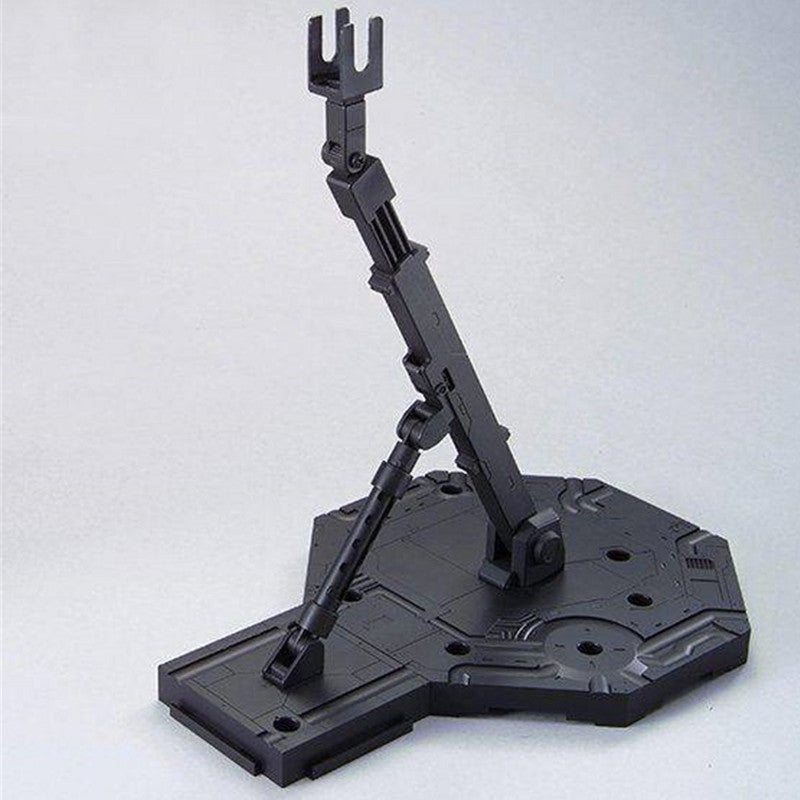 Action Base Black