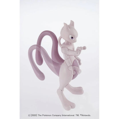 Pokemon Model KIt Mewtwo