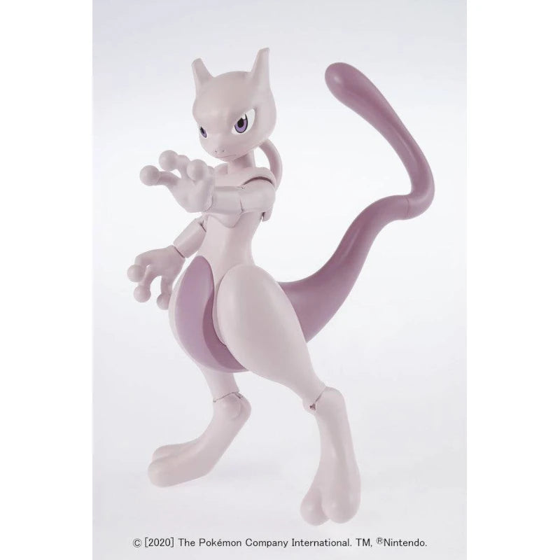 Pokemon Model KIt Mewtwo