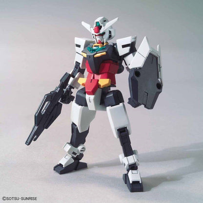 HGBD-R 1/144 Earthree Gundam