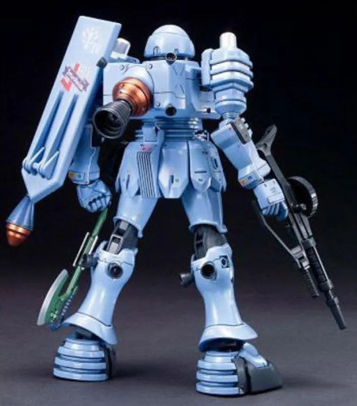 [PRE-ORDER] HGUC 1/144 ZUDAH