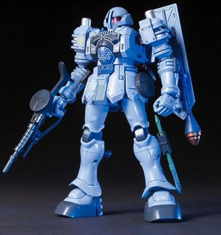 [PRE-ORDER] HGUC 1/144 ZUDAH