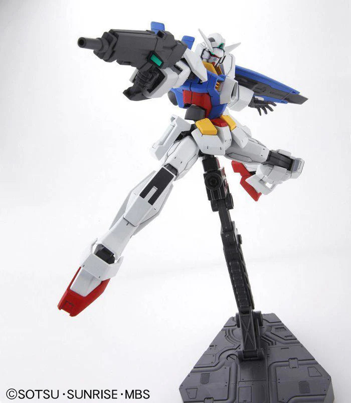 HG 1/144 GUNDAM AGE-1 NORMAL