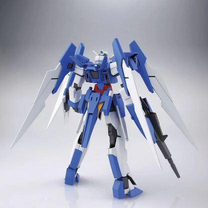 HG 1/144 GUNDAM AGE-2 NORMAL