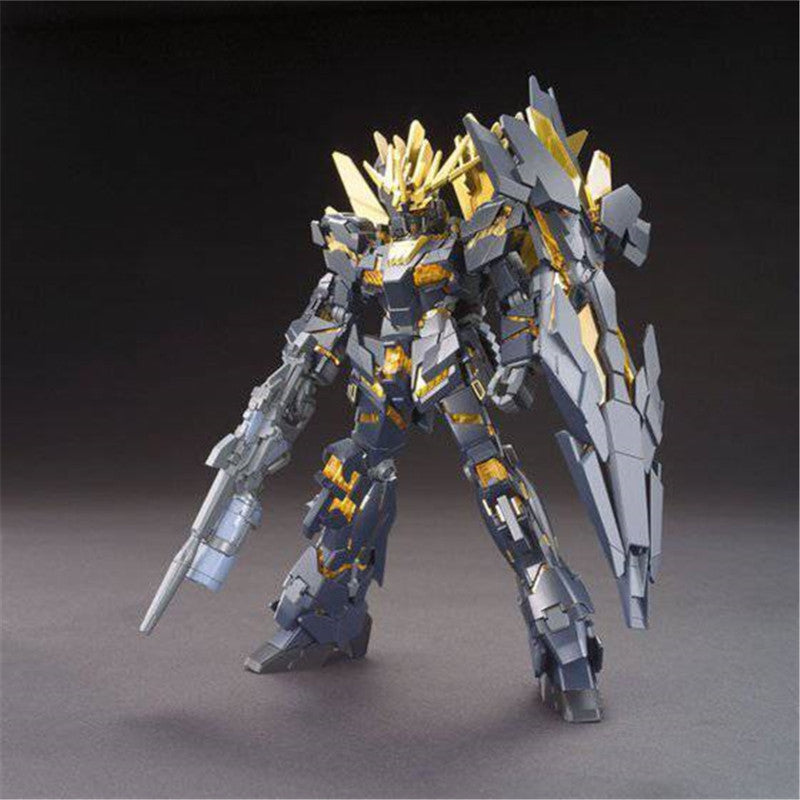 1/144 HGUC Unicorn Gundam 02 Banshee Norn Destroy Mode