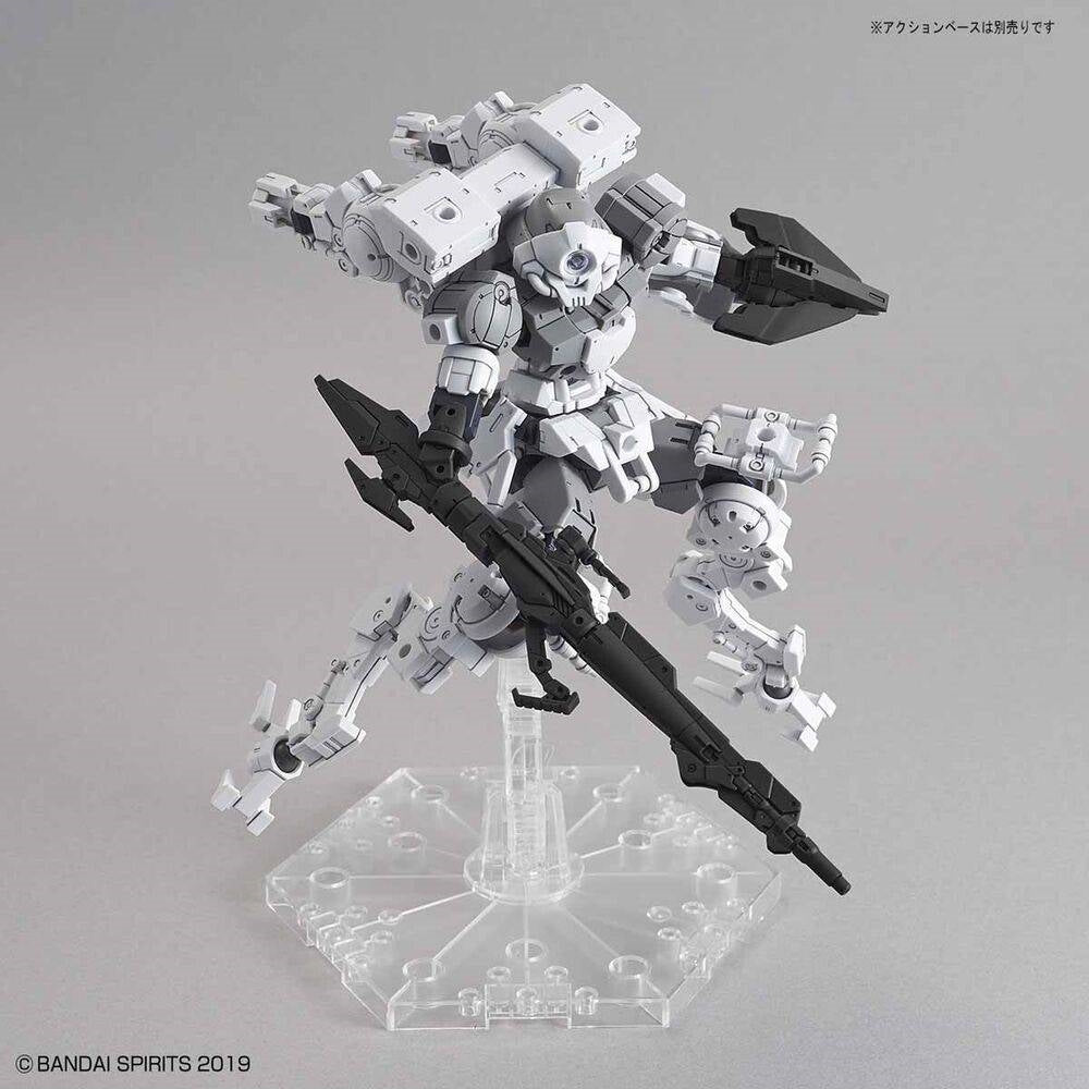 30mm 1/144 Bexm-15 Portanova Space Type[Gray]