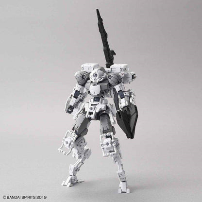 30mm 1/144 Bexm-15 Portanova Space Type[Gray]