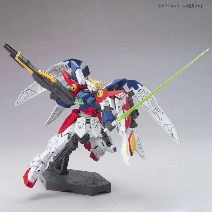 1/144 HGAC WING GUNDAM ZERO