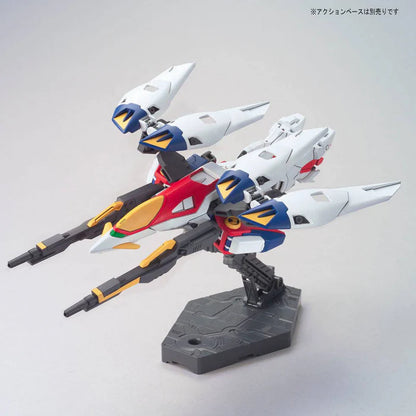 1/144 HGAC WING GUNDAM ZERO