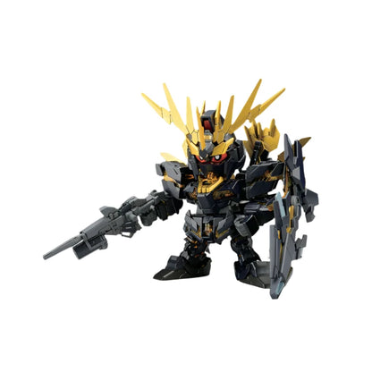 BB391 UNICORN GUNDAM 02 BANSHEE NORN