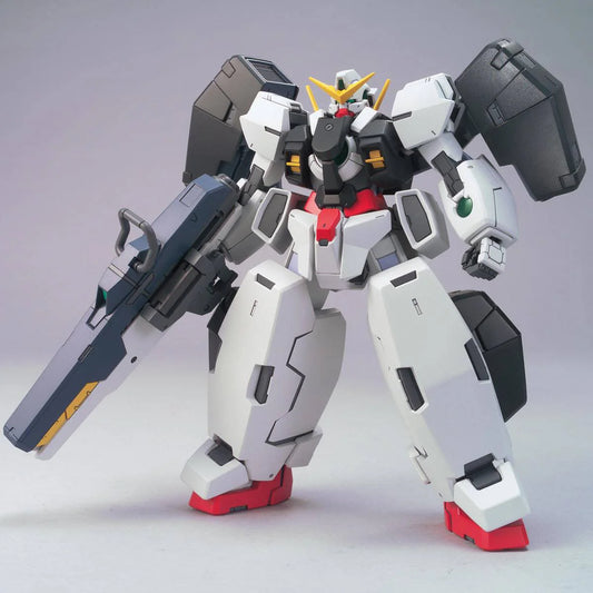 HG 1/144 GUNDAM VIRTUE