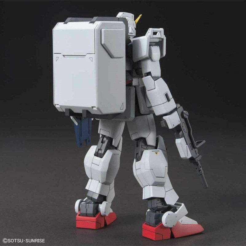 HGUC 1/144 RX-79 (G) Gundam Ground Type