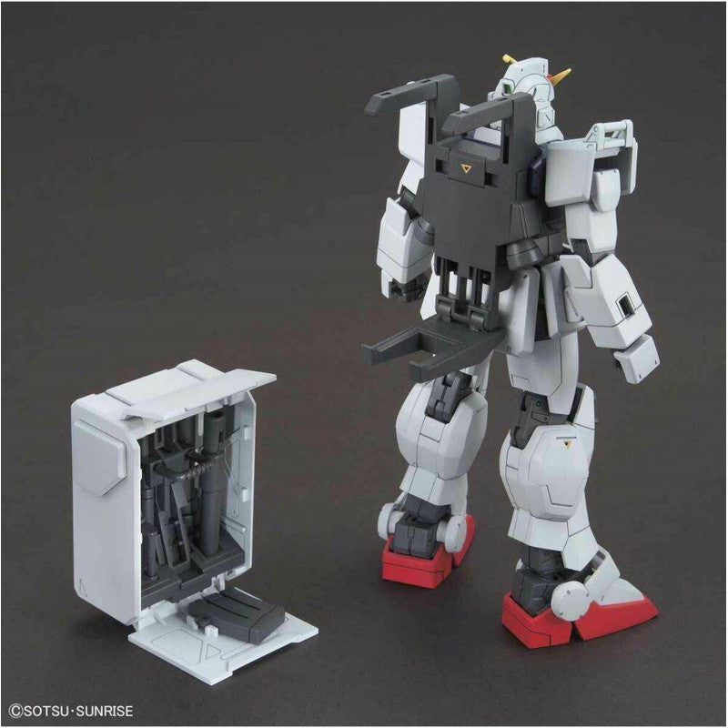 HGUC 1/144 RX-79 (G) Gundam Ground Type