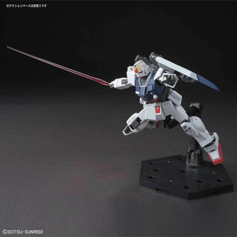 HGUC 1/144 RX-79 (G) Gundam Ground Type