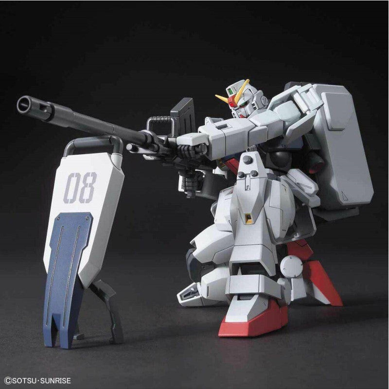 HGUC 1/144 RX-79 (G) Gundam Ground Type