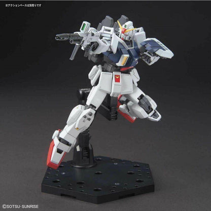 HGUC 1/144 RX-79 (G) Gundam Ground Type