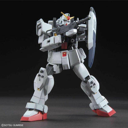 HGUC 1/144 RX-79 (G) Gundam Ground Type