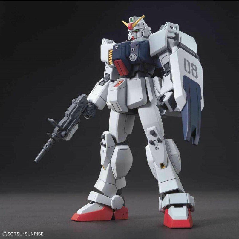 HGUC 1/144 RX-79 (G) Gundam Ground Type