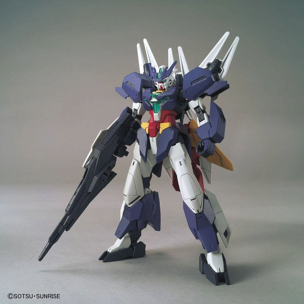 HGBD-R 1/144 Uraven Gundam