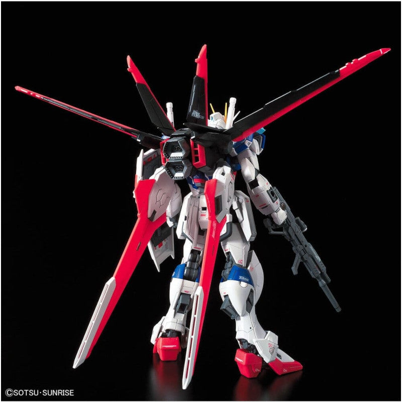 RG 1/144 Force Impulse Gundam