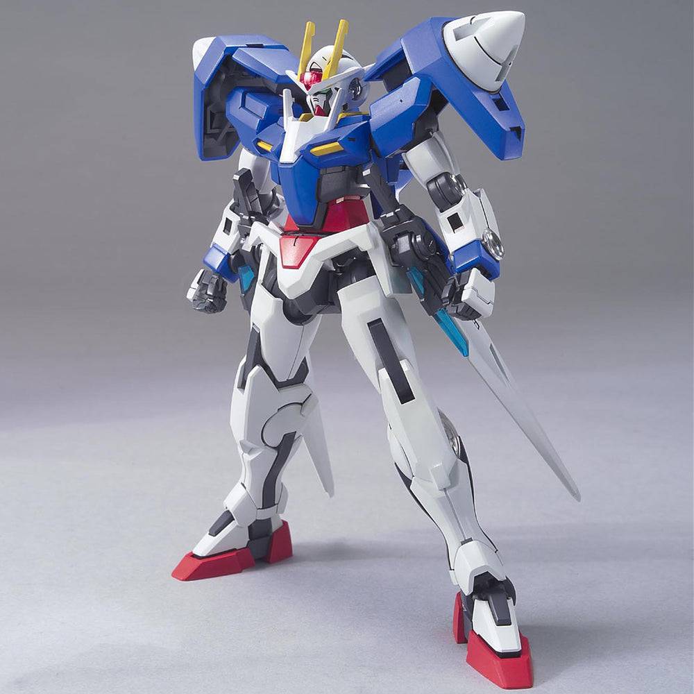 HG 1/144 OO GUNDAM