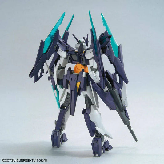 HG 1/144 GUNDAM AGE II MAGNUM