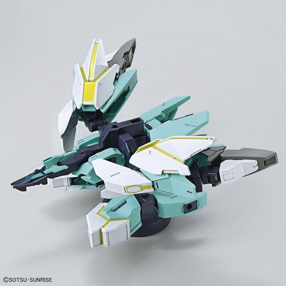 HGBD-R 1/144 Nepteight Unit