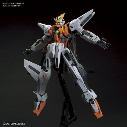 1/144 HG Gundam Kyrios