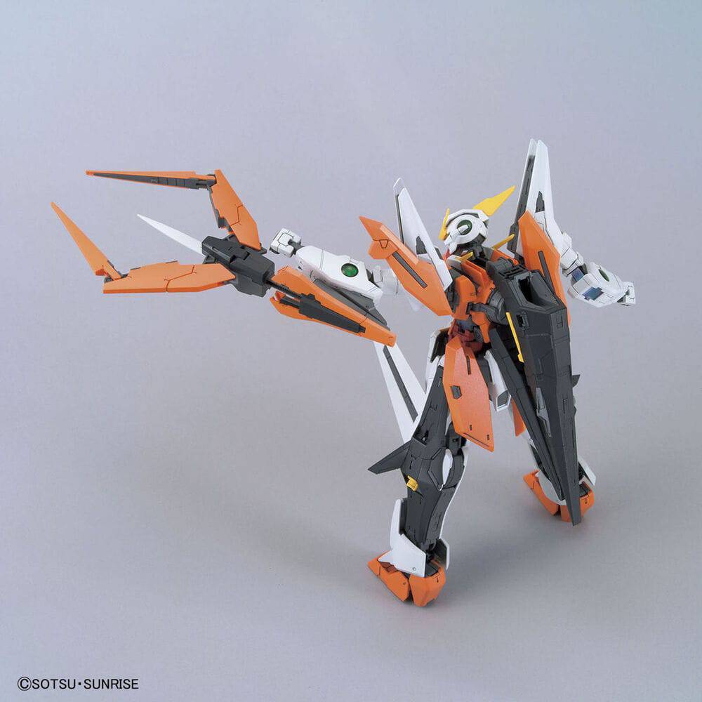 1/144 HG Gundam Kyrios