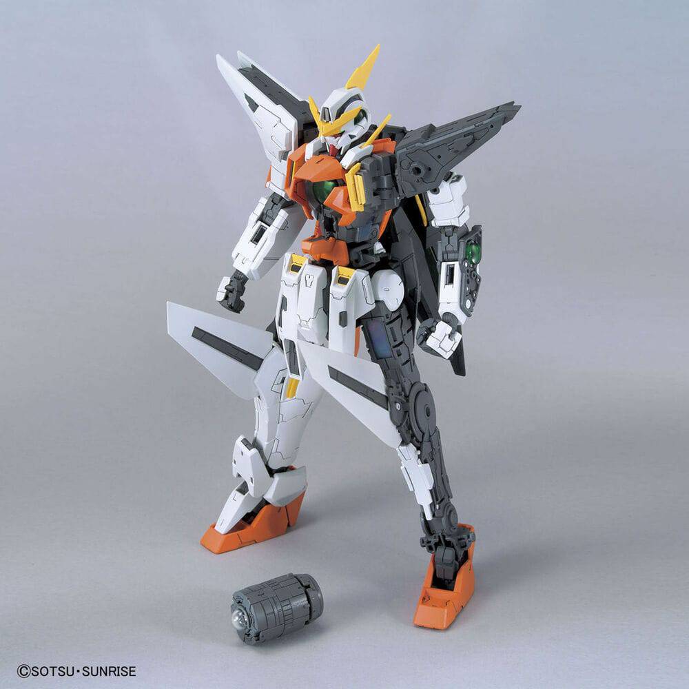 1/144 HG Gundam Kyrios