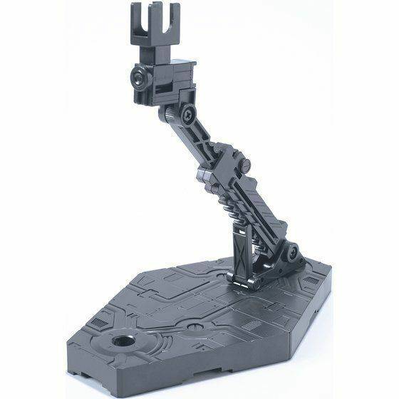 ACTION BASE2 GRAY