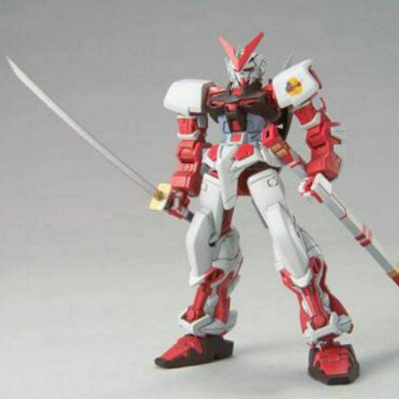 HG 1/144 Gundam Astray Red Frame