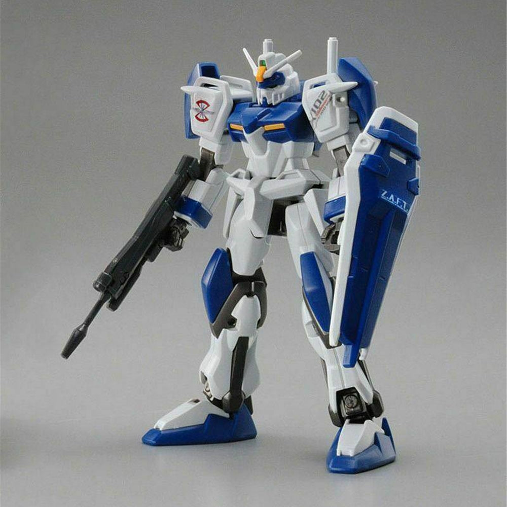 HG 1/144 R02 Duel Gundam