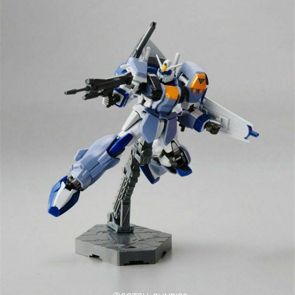 HG 1/144 R02 Duel Gundam