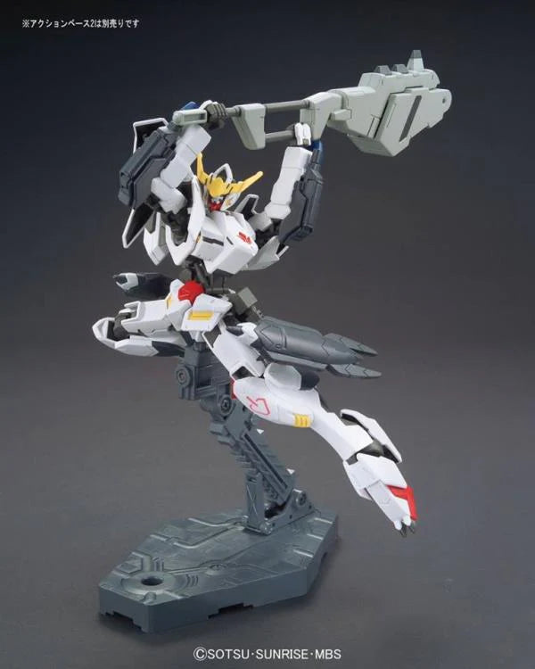 HG 1/144 GUNDAM BARBATOS 6TH FORM