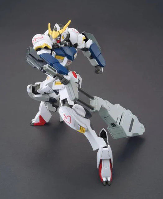 HG 1/144 GUNDAM BARBATOS 6TH FORM