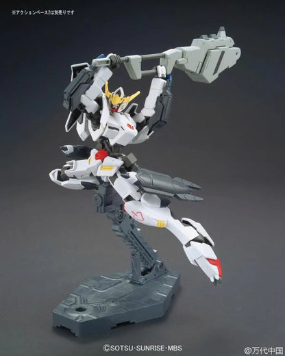 HG 1/144 GUNDAM BARBATOS 6TH FORM