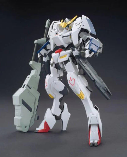 HG 1/144 GUNDAM BARBATOS 6TH FORM